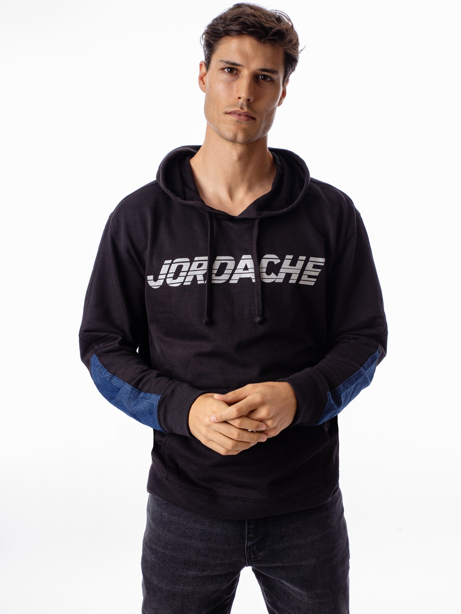 wrangler guardian water repellent hoodie