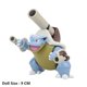thumbnail image 1 of Figuras de acción de dibujos animados de Pokémon, Pikachu, Mewtwo, Gurado, Blastoise, juguetes de modelos de colección, regalos para niños, 3-13Cm, nueva película, 1 of 4