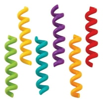 True Stem Springs Wine Charms, Drink Markers, Wine Accessories, Set of 6
