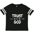 thumbnail image 3 of Inktastic Trust in God Boys or Girls Toddler T-Shirt, 3 of 5