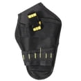 thumbnail image 1 of Porte-embouts de Poche pour Sac de Ceinture à Outils Sans Fil (Outils Non Inclus), 1 of 3