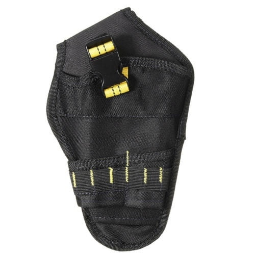 Porte-embouts de Poche pour Sac de Ceinture à Outils Sans Fil (Outils Non Inclus)