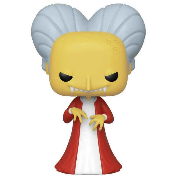 funko vampire burns