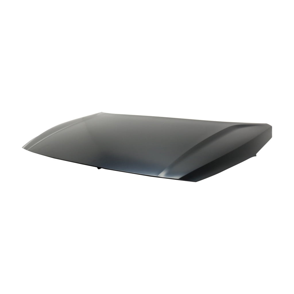 KarParts360 For Kia Rio 2018 19 20 21 22 2023 Hood | CAPA | Steel | Replacement For KI1230142, KI1230142C | 66400H8000