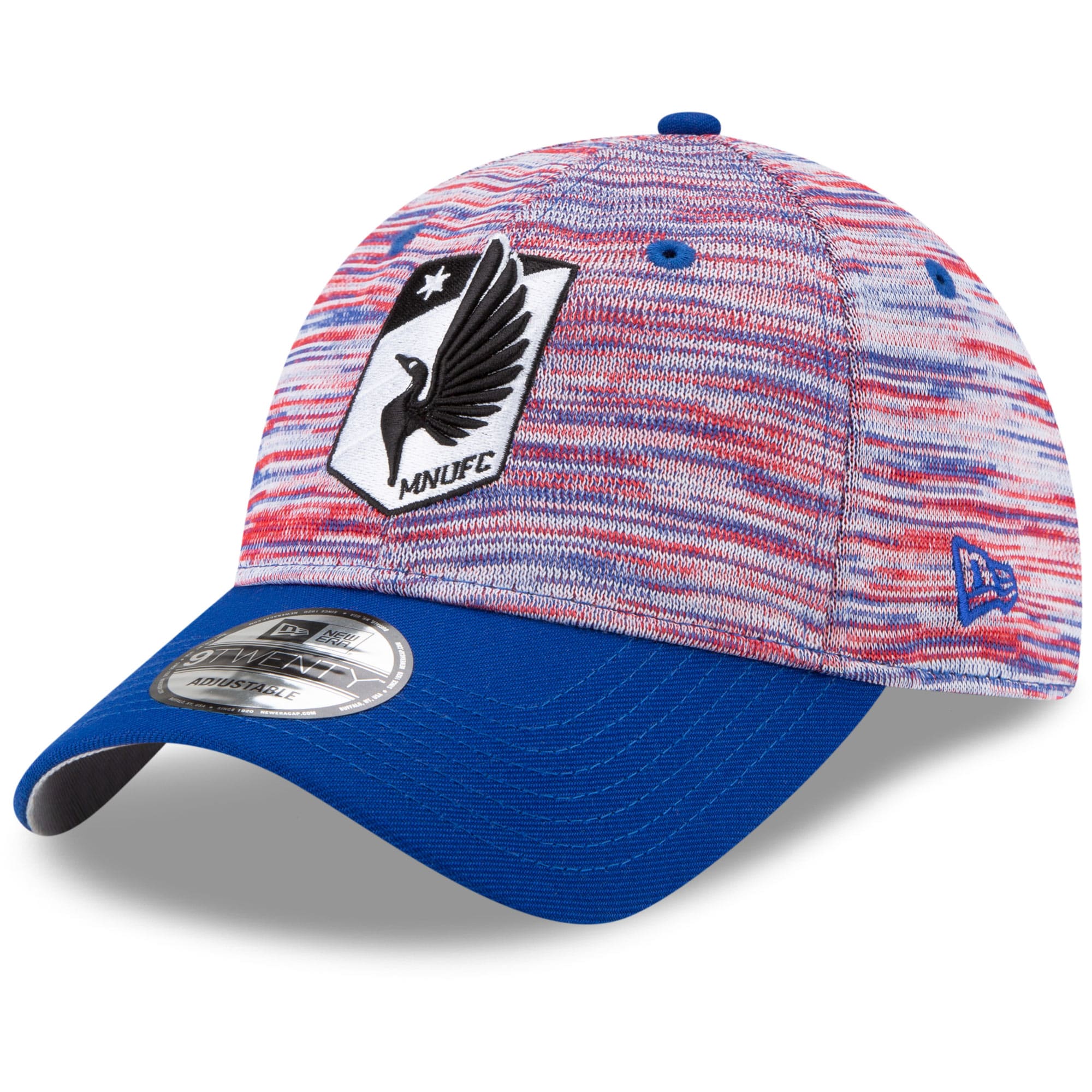 Mn united hat Clearance