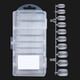 thumbnail image 3 of Puntas de Uñas Postizas 300 Piezas Allinless, 3 of 3