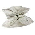 thumbnail image 2 of Coleteros para mujer, accesorio para el pelo jumbo, diadema para uso diario Beige, 2 of 9