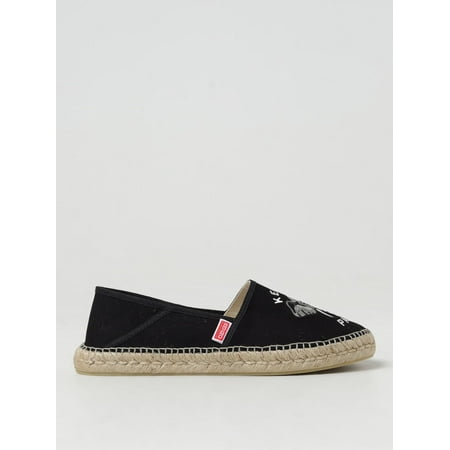 

Kenzo Espadrilles Men Black Men