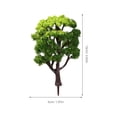 thumbnail image 6 of BESTONZON Scenery Model Tree Greenery for Living Room and Kitchen 12Pcs, 6 of 7