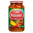thumbnail image 3 of Bick's Pickled Hot Banana Pepper Rings 750ML, 3 of 7