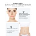 thumbnail image 1 of Ultrasonido Cavitación EMS Cuerpo Adelgazante Masajeador Pérdida de peso (Blanco EE. UU.) Ehuebsd Cuidado Belleza, 1 of 9