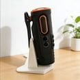 thumbnail image 5 of Fareti Ham Radio Transceiver Universal Stand Mount Bracket Compatible with Many Models, 5 of 5