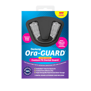 Dentemp Ora-GUARD Custom Fit Dental Guard