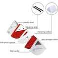 thumbnail image 2 of Magnetic Glass Cleaner, Glass Cleaner, Magnetic Cleaning Tools, Glass Cleaner For 15-24mm High Thickness Double Glazed Windows Hy, 2 of 5