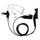 thumbnail image 1 of Tmvgtek Auricular De Tubo Acústico De Aire Ptt Mic Auricular Para Motorola Xir P8668 P8268 Apx, 1 of 6