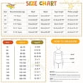 thumbnail image 4 of ZXLBBD Swimsuits for Girls Tankini Top with Matching Bottoms Cute Tropical Print 2 Piece for Kids Stretchy Summer Beachwear, 4 of 7