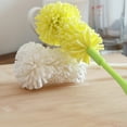 thumbnail image 5 of Easy Bottle Glass Cup Soft Foam Cleaning Brush Kitchen Washing Scrubber Tool, 5 of 6
