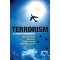 thumbnail image 1 of Pre-Owned Terrorism: A Critical Introduction Paperback, 1 of 1