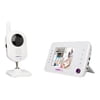 3.5" Video Baby Monitor