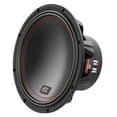 thumbnail image 3 of MTX 5510-44 10" 400 Watt RMS DVC 4-ohm Car Audio Subwoofer Sub+TRuRock Earbuds, 3 of 11