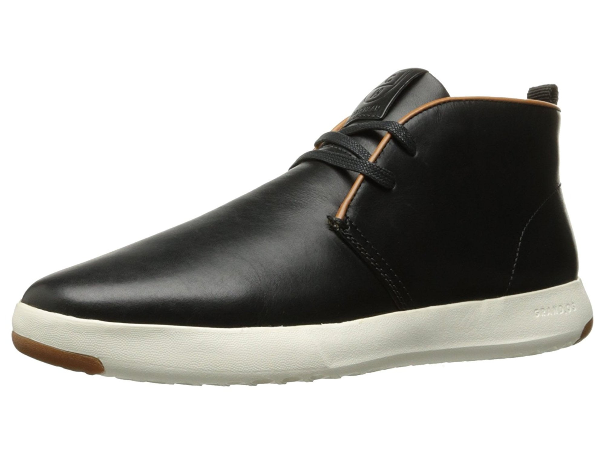 grandpro chukka boot