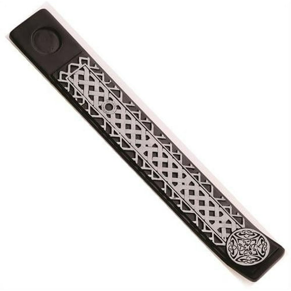 Burning Rage Celtic Incense & Sage Ashcatcher