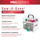 thumbnail image 3 of Kit de costura SINGER ProSeries Sew-It-Goes 356 piezas con almacenamiento, 3 of 9