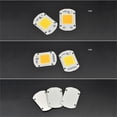 thumbnail image 5 of LED Chip 110V 221V LED COB Bulb Chip Input IP65 Smart IC Fit For DIY LED Flood Light LED Modules, 5 of 8