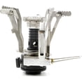 thumbnail image 1 of RioRand Camp Stove Ultralight Backpacking Camp Cookware - Black, 1 of 8