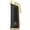 Black 1 Piece, variant on Cigar Lighter Alloy Windproof Straight Blue Flame Multifunctional Cigar Drill Two-In-One Lighter Clb-24B4
