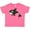 Hot Pink, variant on Inktastic Killer Whale Boys or Girls Toddler T-Shirt