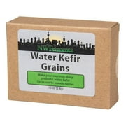 NW Ferments Water Kefir Grains-1 Box