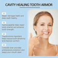 thumbnail image 5 of 3X 60ml Tooth Care Dentite Cavity Tooth Armor Whitening& Enamel Resroration, 5 of 5