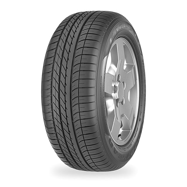 Llanta 255/35zr20 Goodyear Eagle F1 Supersport R Auto Radial