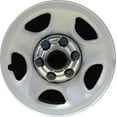 thumbnail image 2 of New Steel Wheel Rim 16 Inch Fits 1999-2005 Chevy Silverado 1500 6 Lug 6-139.7mm 5 Holes, 2 of 2
