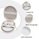 thumbnail image 3 of Funda rígida para auriculares XANAD para Sony/JBL/SoundCore Anker, 3 of 6
