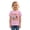 Z6-Pink, variant on Miaju First Day Of School Girl 6t Shirts Round Neck Short Sleeve T-Shirt Cartoon Print Cute Tee Shirt Children's Shirts
