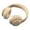 Khaki, variant on 2 dollar items Wireless Retro Headphones, 20+ Hours Playtime, App Support, Bluetooth Multipoint + Wireless Sharing, Custom EQ3 Sound, Music Controls, Throwback 80s 90s Design