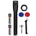 thumbnail image 1 of Linterna MagLite Mini Led de 2 celdas AA Pro negra SP2P01C, 1 of 3