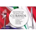 thumbnail image 1 of Recetas de platillos cubanos para mexicanos BERTA QUEIZAN DIAZ, 1 of 2