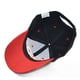 thumbnail image 5 of Sombreros de béisbol lavados para San Valentín, moda para hombres y mujeres, sombrero suave con protección solar, sombrero para hombre., 5 of 5