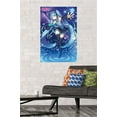 thumbnail image 2 of Hatsune Miku - Stars Wall Poster, 22.375" x 34", 2 of 6