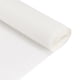 thumbnail image 1 of Rollo de papel crepé Uxcell Decoración de papel crepé de 7.5 pies de largo y 20 pulgadas de ancho en blanco, 1 of 5