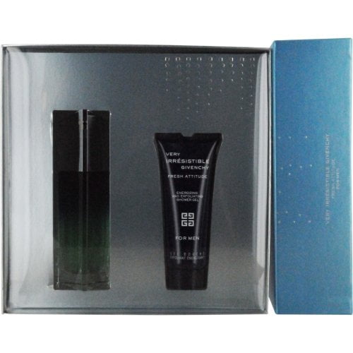 Very Irresistible Fresh Attitude 230968 Set-Eau de Toilette Spray 1.7-Oz and Shower Gel 2.5-Oz