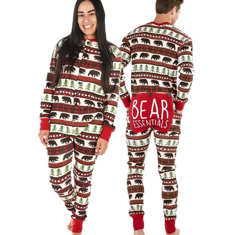 Flapjacks pajamas sales