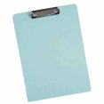 thumbnail image 4 of Thickened Board Versatile Usage Bearing Capacity Exquisite Appearance Plastic Material Document Holder with 7 Positions Clip A4 Folder Board, 4 of 7