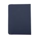 thumbnail image 4 of Ofertas Únicas 1 Pc Funda para Pasaporte Manga de Pasaporte con Correa Elástica Simple Azul Oscuro, 4 of 5