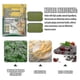 thumbnail image 4 of Wormwood Foot Patches Detox Cleansing Foot Pads For Relieve Bod -, 4 of 4