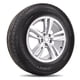 thumbnail image 1 of LLANTA CONTICROSSCONTACT LX20 225/70R16 103S Continental CONTICROSSCONTACT LX20, 1 of 2