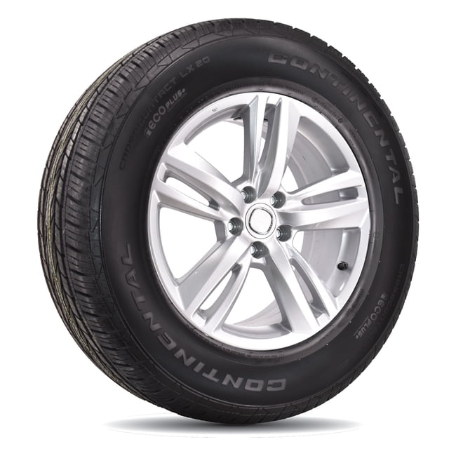 Llanta Continental CONTICROSSCONTACT LX20 265/65R17 112T